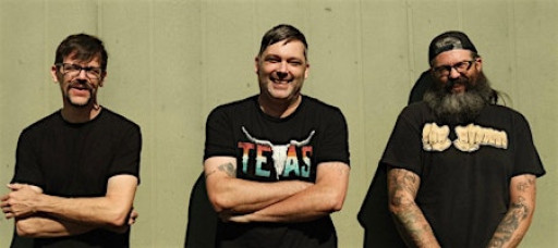 OFF WITH THEIR HEADS