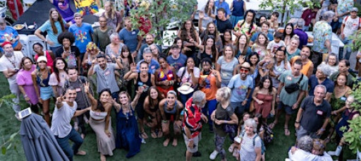 2026 Texas Fruit Festival