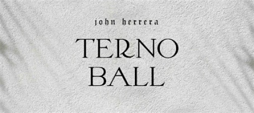 The London Terno Ball