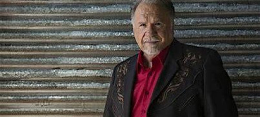 Gene Watson @ Jackson Live & Event Center in Seymour, Indiana