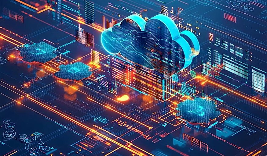 The AI-Driven Data Universe: Turning Complexity into Strategic Advantage