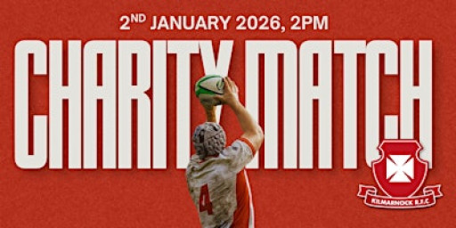Charity Day and Rugby Match supporting Hearts + Balls Charitable Trust