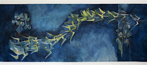 Cold War Art Worlds: South Asian Art and Artists in Prague, 1947-1989