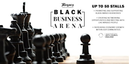 Black Business Arena