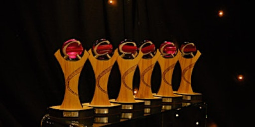 Business Excellence Awards 2025 - Celebrating West Lothian