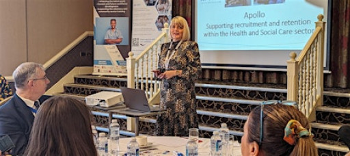 Health and Social Care Business Networking Event