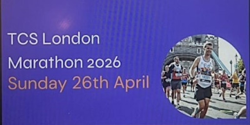 Pub Quiz in aid of EDS Charity for the London Marathon