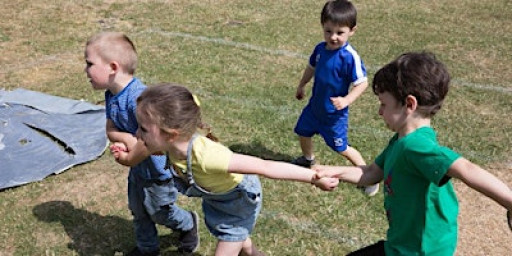 Fantastic Wraparound Childcare (Z1930)