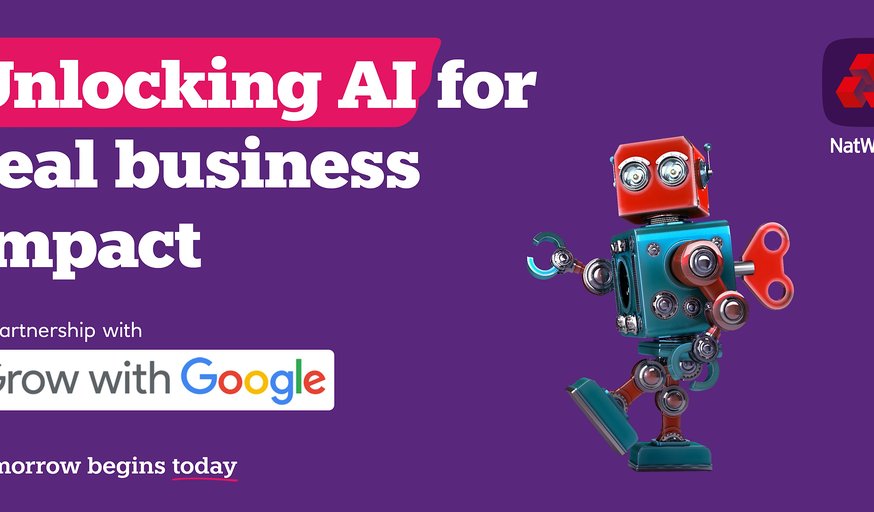Unlocking AI for Real Business Impact - with Mohammed Seedat