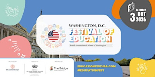 Washington, D.C. Festival of Education