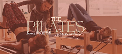 Pilates Summit