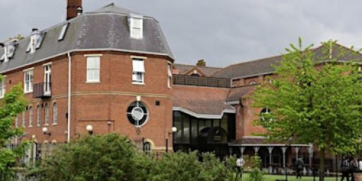 Jane Austen College Quiz and Pizza 3!