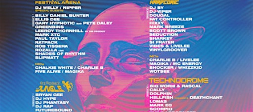 MANCHESTER FOREVER 2026