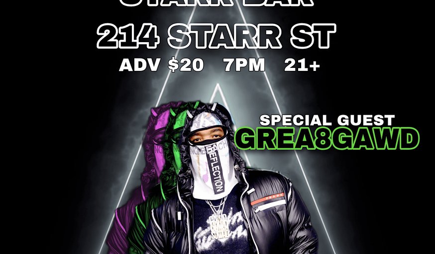 SECURE:2026 TourForLife fundraiser series- BK