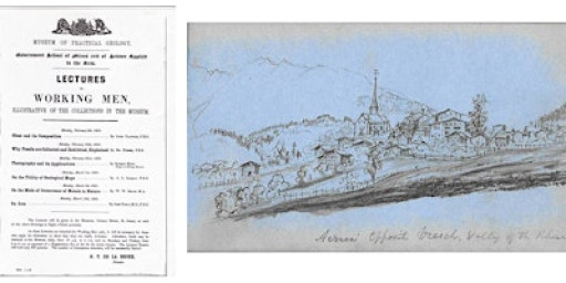 Grounded - the earth beneath their feet