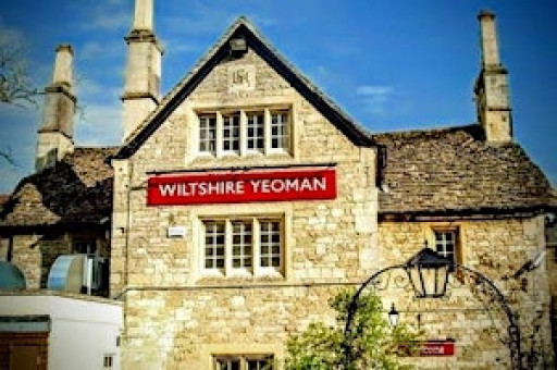 New Years Eve @ The Wiltshire Yeoman