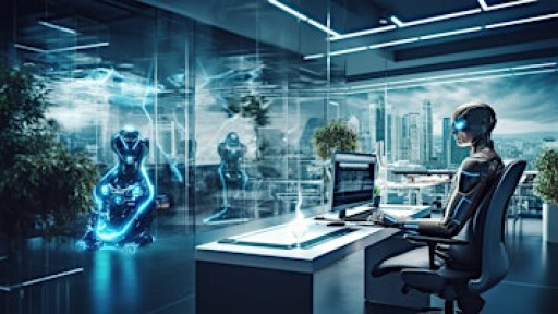 AI: The Opportunity, the Risk, and the Reality for Today’s Businesses