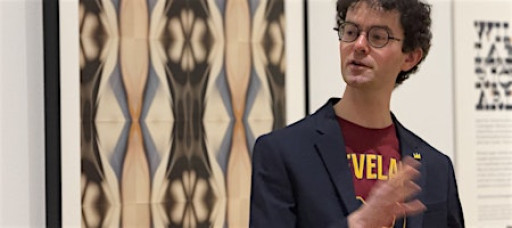 Lunch and Learn: New Works on View