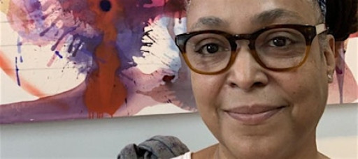 Art Talk: Erika Ranee