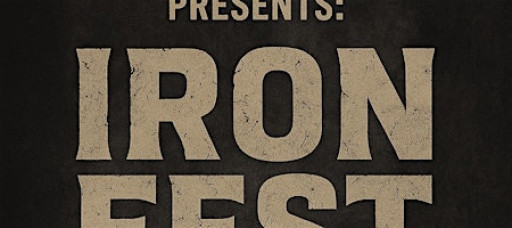 Iron Fest