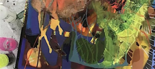 Workshop: Trust the Process