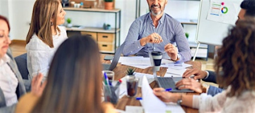 Business Owner Roundtable