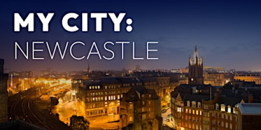 My City: Newcastle