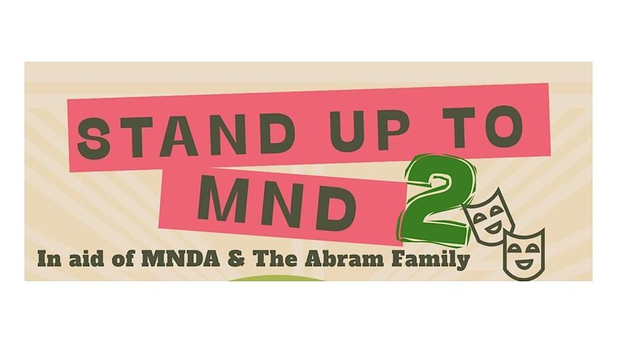 Stand Up to MND 2