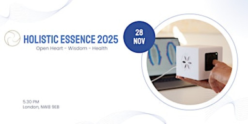 Holistic Essence 2025: Heart - Wisdom - Health