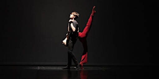 Winter Choreography Competition 2025