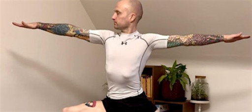 Iyengar Yoga Jumpstart 4 Week Series - January