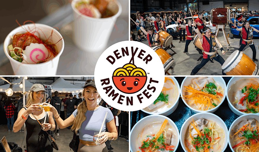 2026 Denver Ramen Festival
