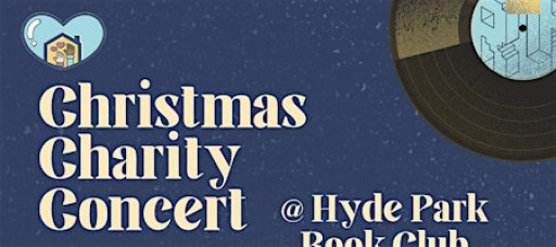 Homed Christmas Charity Concert