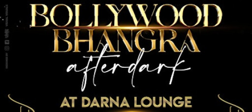 DMV BOLLYWOOD PUNJABI AFTER DARK @DARNA LOUNGE