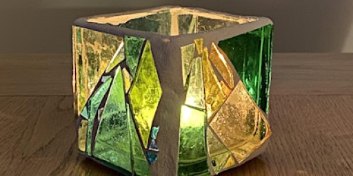 Glass Mosaic Workshop