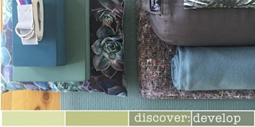 Therapeutic Yoga Event for professionals