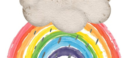 Jr. Scientists: Rainbow Rain