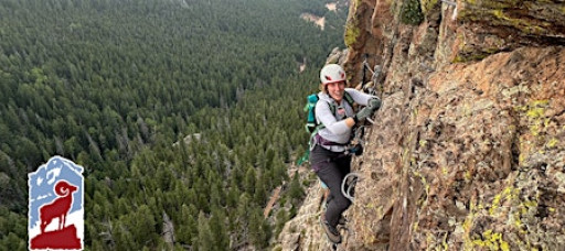 Bettie Course: Via Ferrata