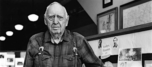 The Story Behind the Photograph: An Evening with Peter Schreyer