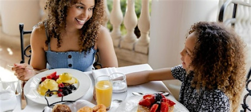 Mother's Day Brunch at Omni Oklahoma City