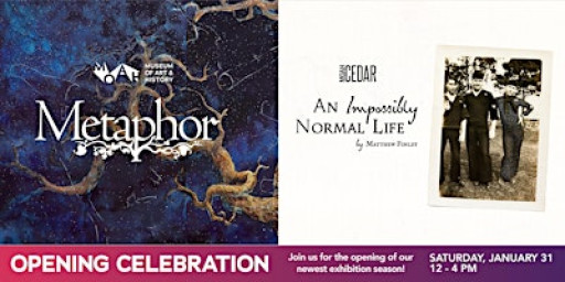 Opening Celebration: New Exhibitions at MOAH and MOAH:CEDAR