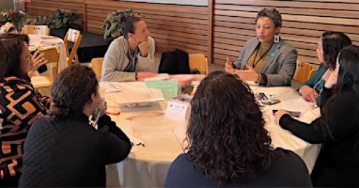 Women + Leadership (Southern California)