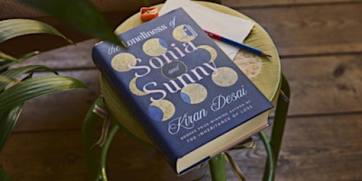 Apiary Book Club - Sonia and Sunny
