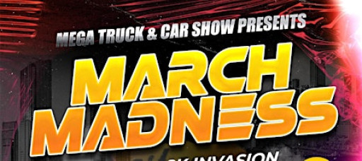 March Madness PT.2 Track Invasion