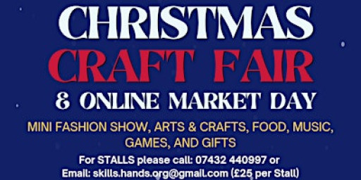 Christmas Craft Fair