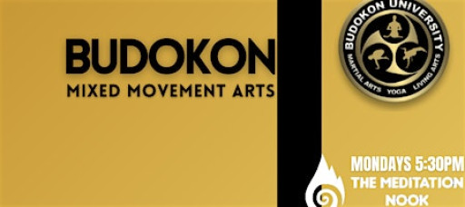 BUDOKON Mixed Movement Arts