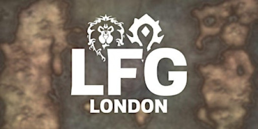 LFG London 2026
