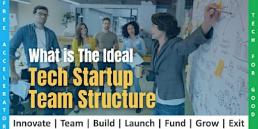 Startup Accelerator - SF (Online/Offline)