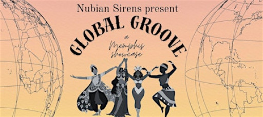 Global Groove - A Memphis Multicultural Dance Showcase