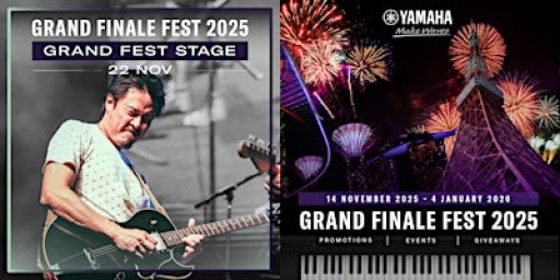 Jack Live: FG9 MX Showcase